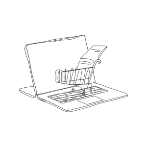 Bon fiscal electronic pentru magazine online și marketplace-uri din Moldova, emis automat și validat la SFS.